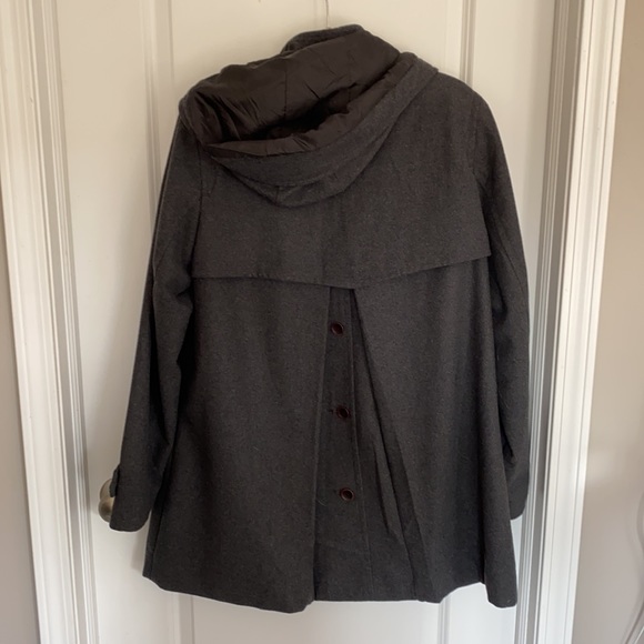 Pea coat - Picture 5 of 5